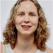 Maestra de inglés bilingüe con nivel C2 da clases entretenidas y útiles para mejorar tu nivel de inglés